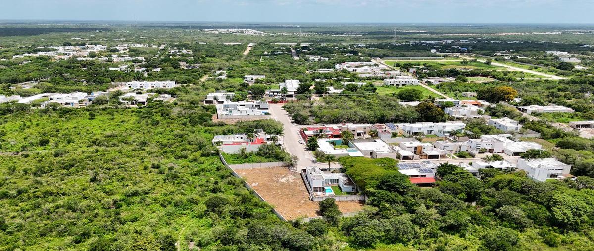 Foto de terreno habitacional en venta en  , cholul, mérida, yucatán, 30526327 No. 03