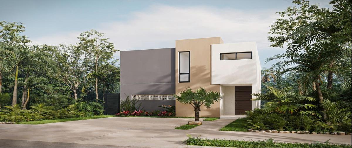 Foto de casa en venta en  , cholul, mérida, yucatán, 30526343 No. 03