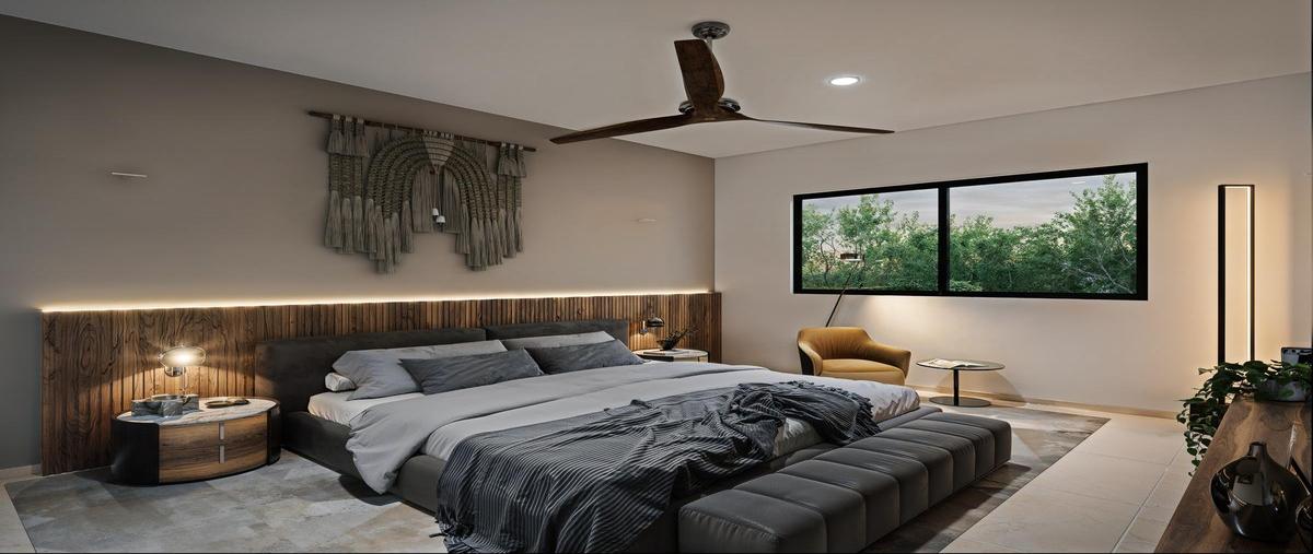 Foto de casa en venta en  , cholul, mérida, yucatán, 0 No. 04