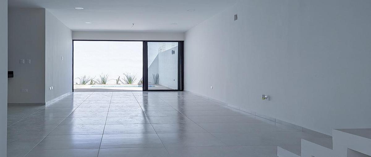 Foto de casa en venta en  , cholul, mérida, yucatán, 0 No. 04