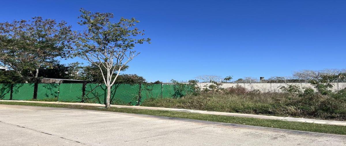 Foto de terreno habitacional en venta en  , cholul, mérida, yucatán, 30526352 No. 04