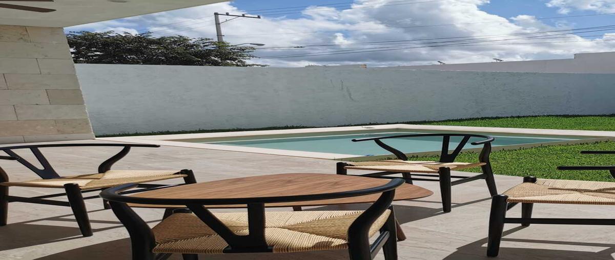 Foto de terreno habitacional en venta en  , cholul, mérida, yucatán, 0 No. 03