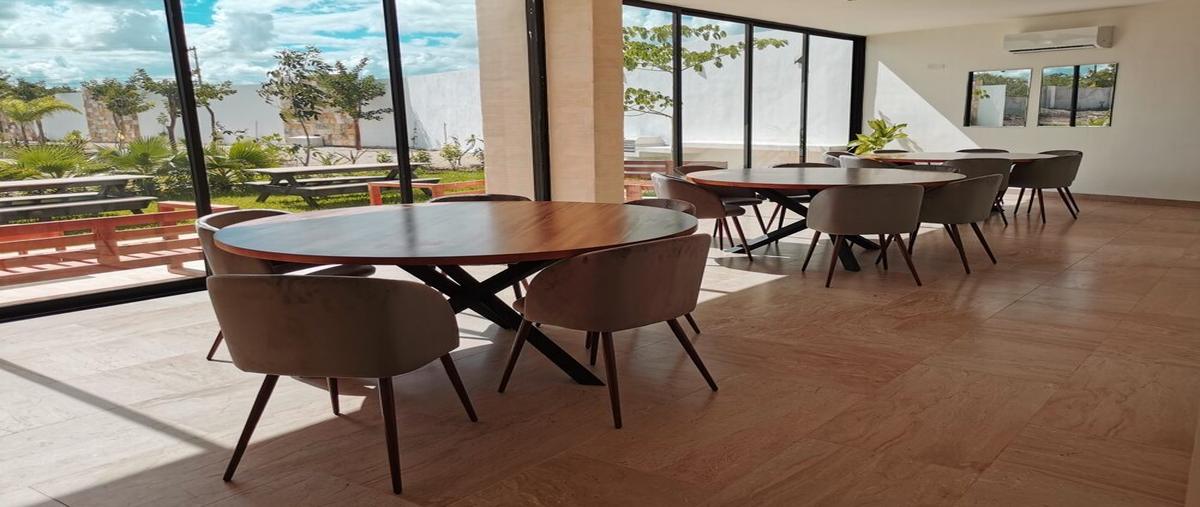 Foto de terreno habitacional en venta en  , cholul, mérida, yucatán, 0 No. 04