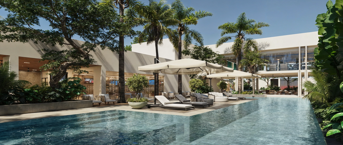 Foto de terreno habitacional en venta en  , cholul, mérida, yucatán, 0 No. 04