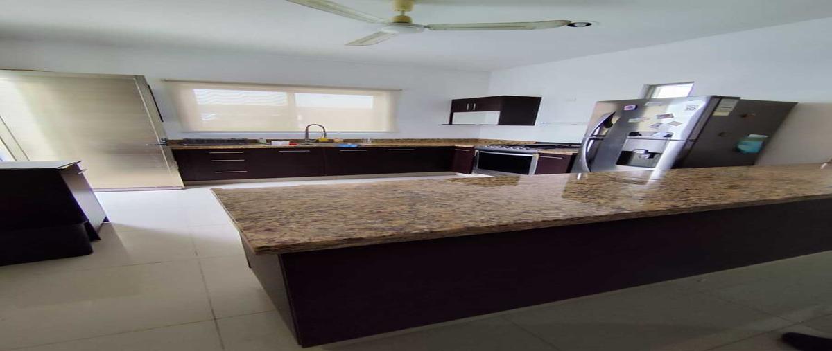 Foto de casa en venta en  , cholul, mérida, yucatán, 0 No. 04