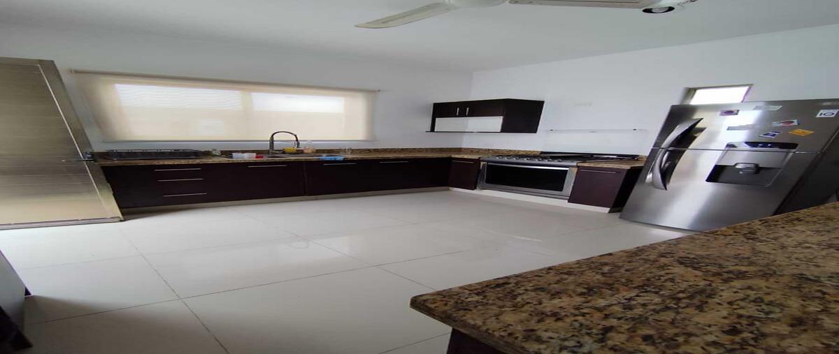 Foto de casa en venta en  , cholul, mérida, yucatán, 0 No. 05
