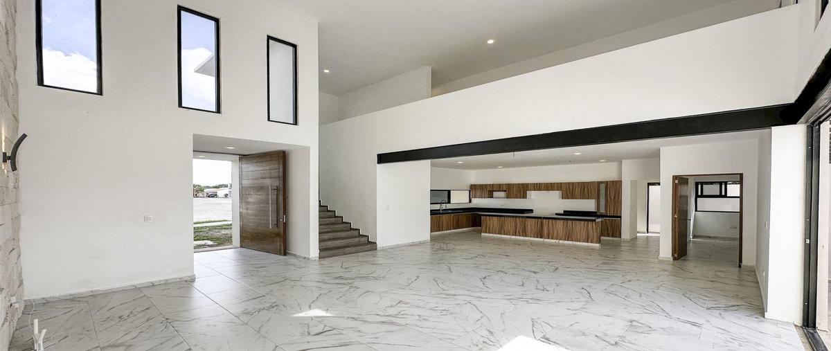 Foto de casa en venta en  , cholul, mérida, yucatán, 30546642 No. 04