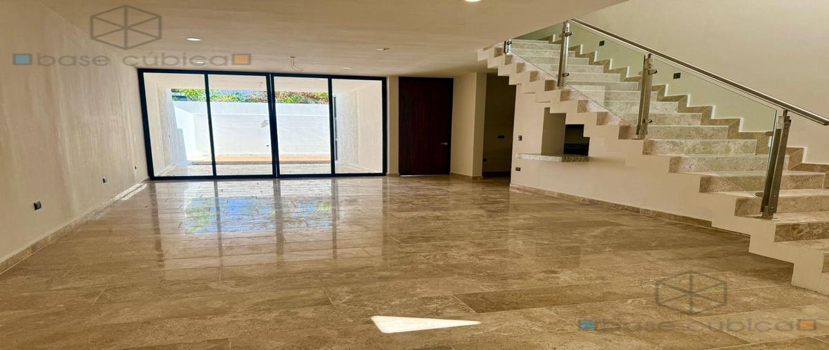Foto de casa en venta en  , cholul, mérida, yucatán, 30548059 No. 03