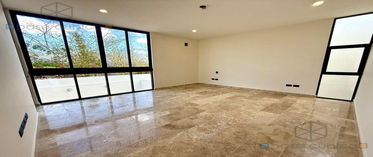 Foto de casa en venta en  , cholul, mérida, yucatán, 30548059 No. 04