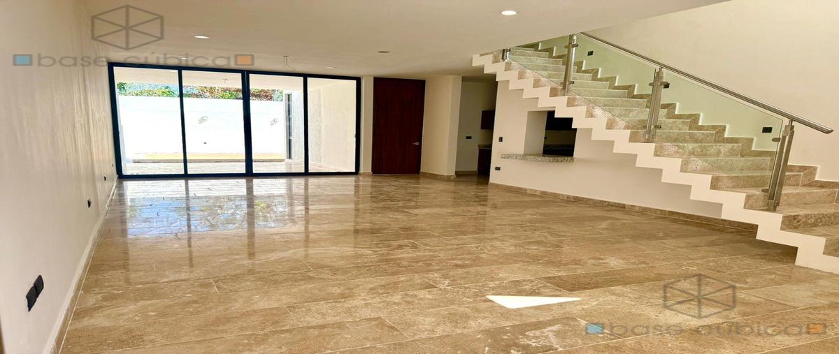 Foto de casa en venta en  , cholul, mérida, yucatán, 30548059 No. 05