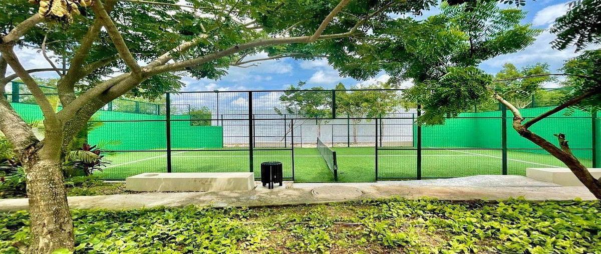 Foto de terreno habitacional en venta en  , cholul, mérida, yucatán, 0 No. 03