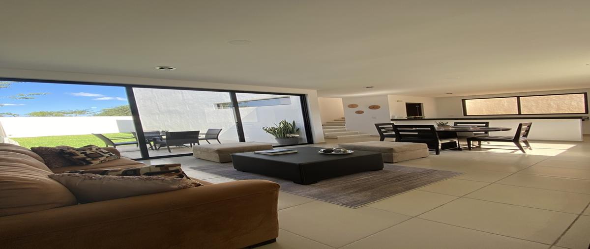 Foto de casa en venta en  , cholul, mérida, yucatán, 0 No. 03