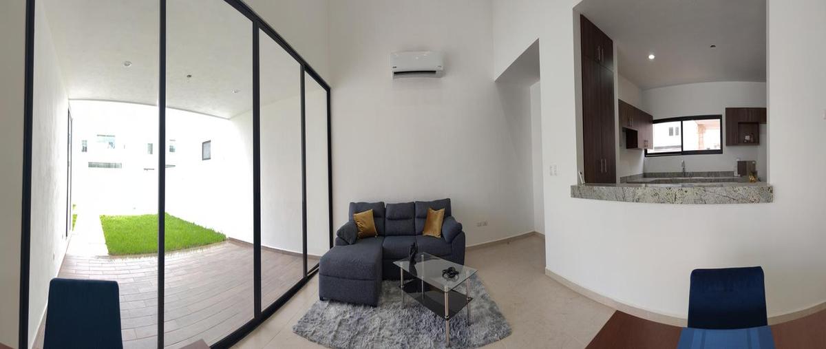 Foto de casa en venta en  , cholul, mérida, yucatán, 0 No. 03