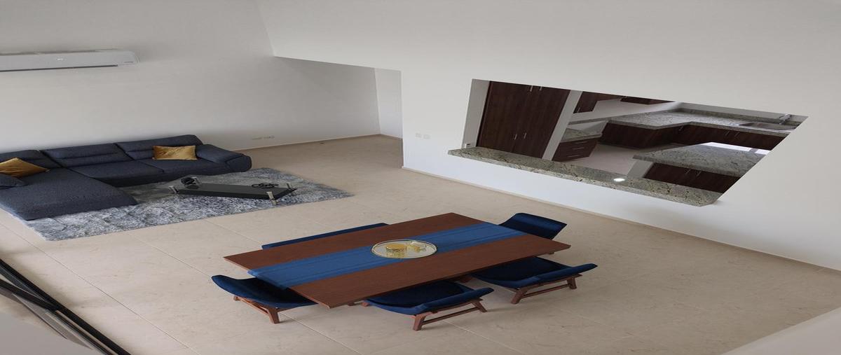Foto de casa en venta en  , cholul, mérida, yucatán, 0 No. 04