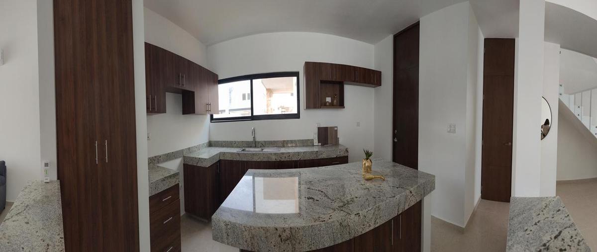 Foto de casa en venta en  , cholul, mérida, yucatán, 0 No. 05