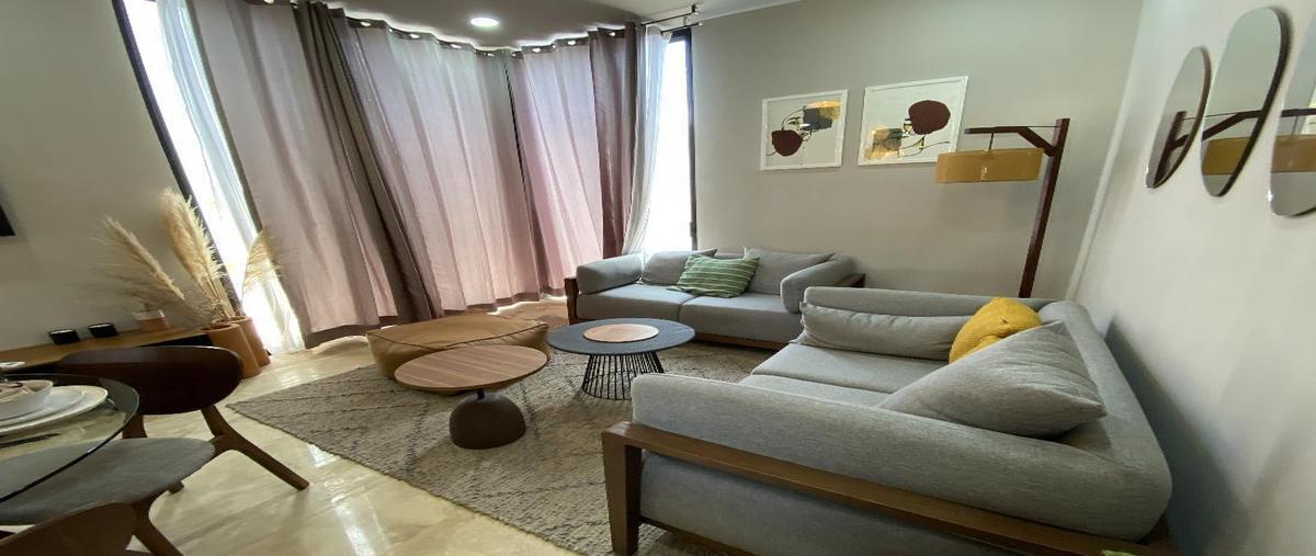Foto de departamento en venta en  , cholul, mérida, yucatán, 0 No. 03