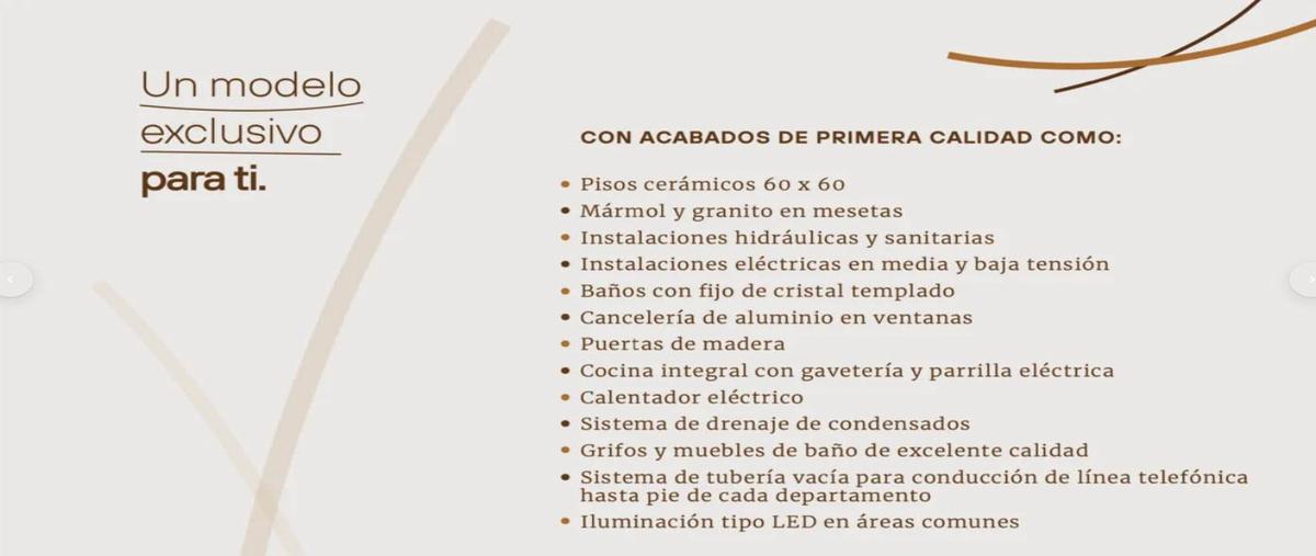 Foto de departamento en venta en  , cholul, mérida, yucatán, 30578271 No. 05