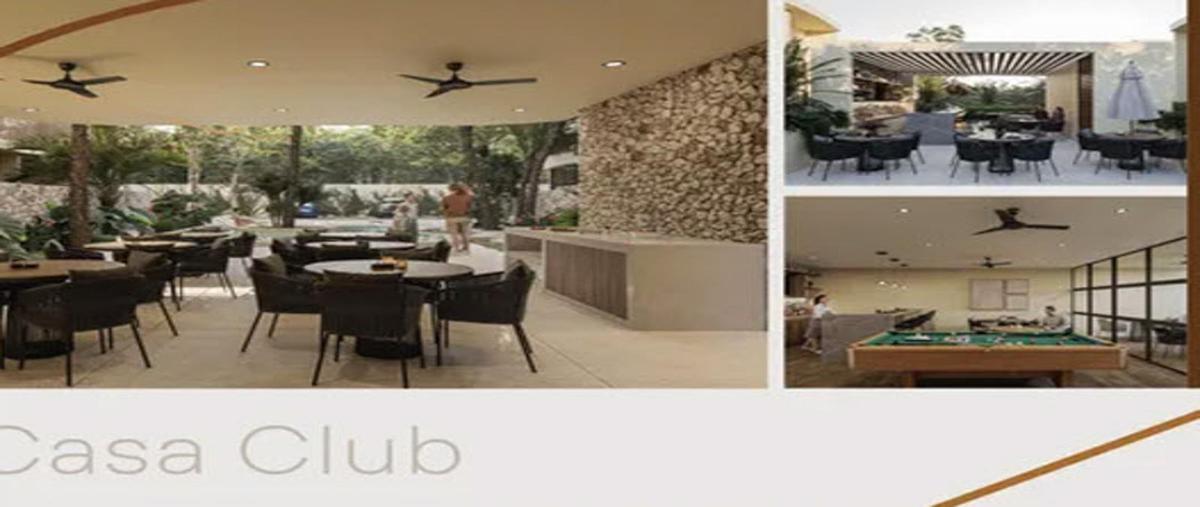 Foto de departamento en venta en  , cholul, mérida, yucatán, 30578273 No. 04