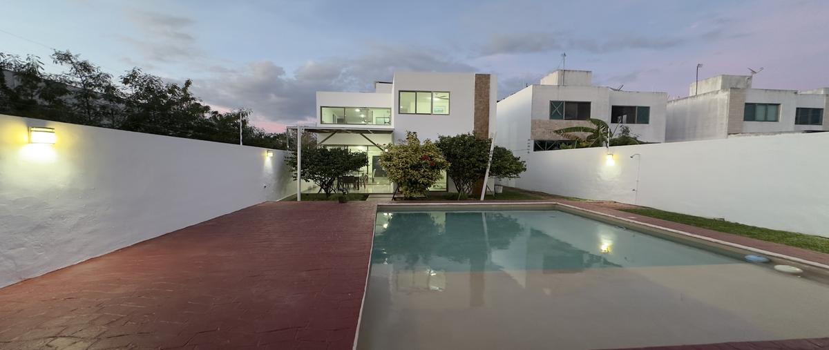 Foto de casa en venta en  , cholul, mérida, yucatán, 0 No. 03