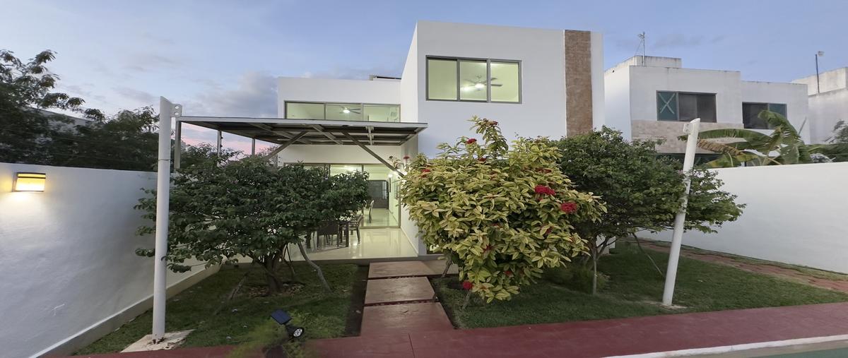 Foto de casa en venta en  , cholul, mérida, yucatán, 0 No. 04