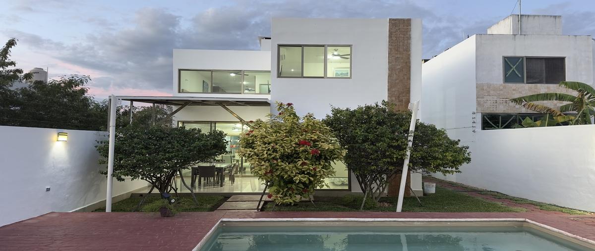 Foto de casa en venta en  , cholul, mérida, yucatán, 0 No. 05