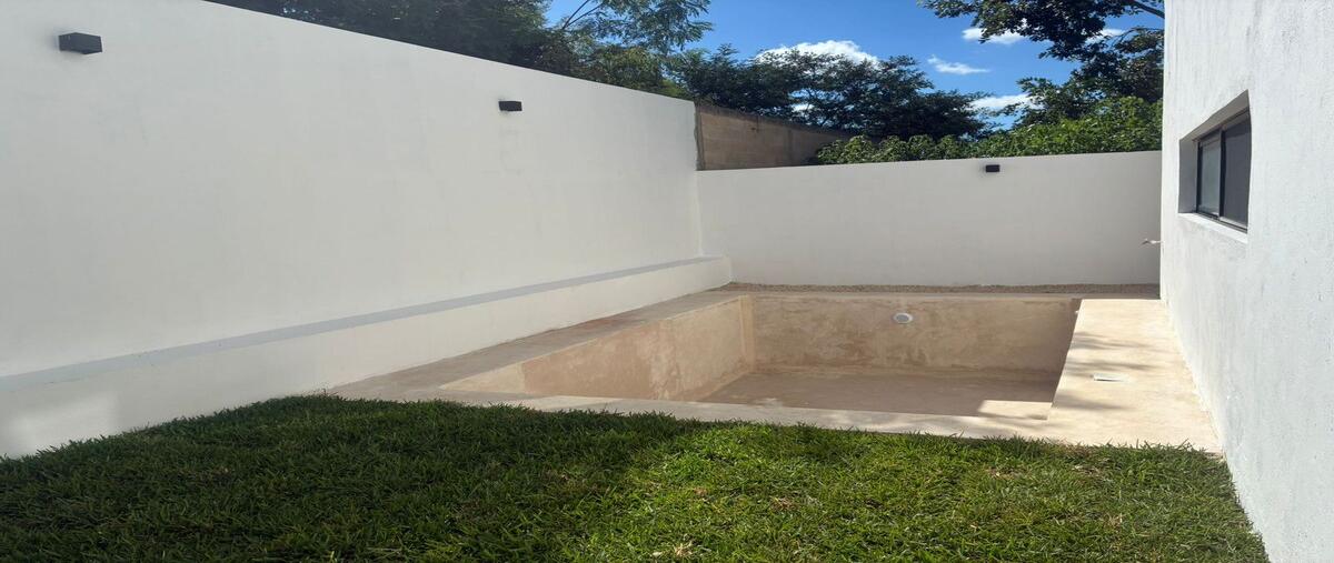 Foto de casa en venta en . , cholul, mérida, yucatán, 0 No. 03