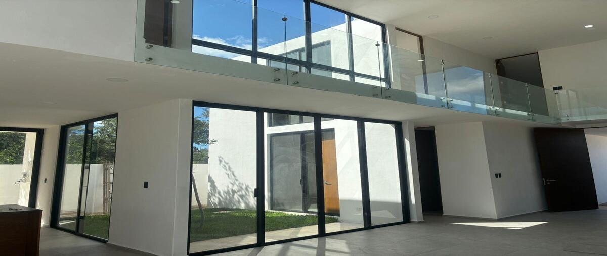 Foto de casa en venta en . , cholul, mérida, yucatán, 0 No. 04