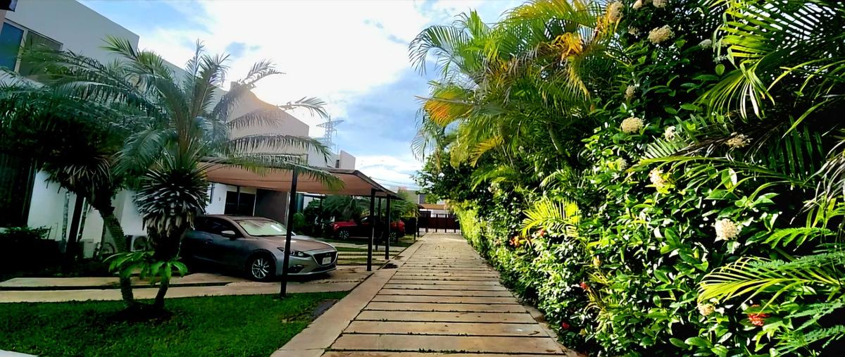 Foto de casa en renta en  , cholul, mérida, yucatán, 0 No. 04