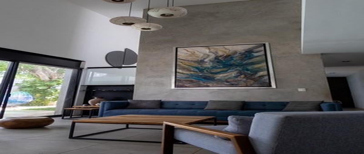 Foto de casa en venta en  , cholul, mérida, yucatán, 0 No. 04