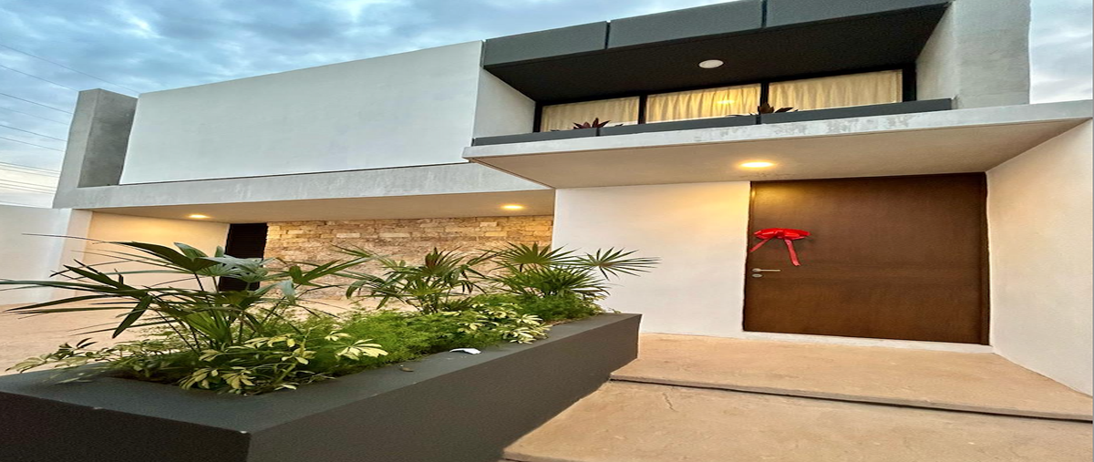 Foto de casa en , cholul, mérida, yucatán, 0 foto 03 Foto de casa en venta en , cholul, mérida, yucatán, 0 No. 03