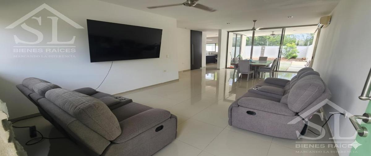 Foto de casa en venta en  , cholul, mérida, yucatán, 0 No. 04