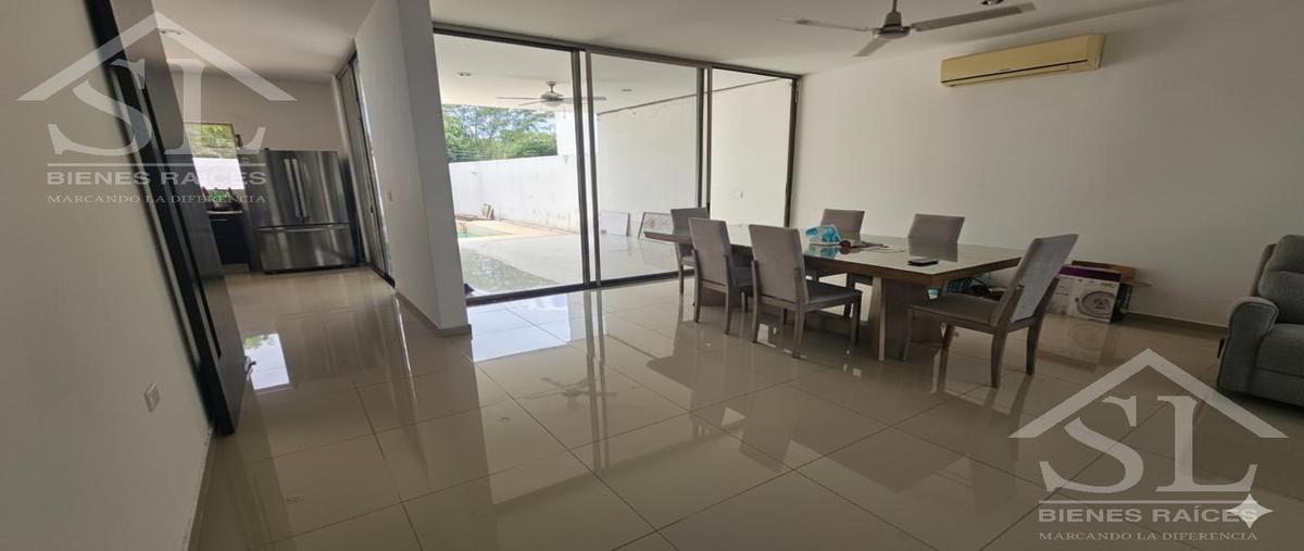 Foto de casa en venta en  , cholul, mérida, yucatán, 0 No. 05
