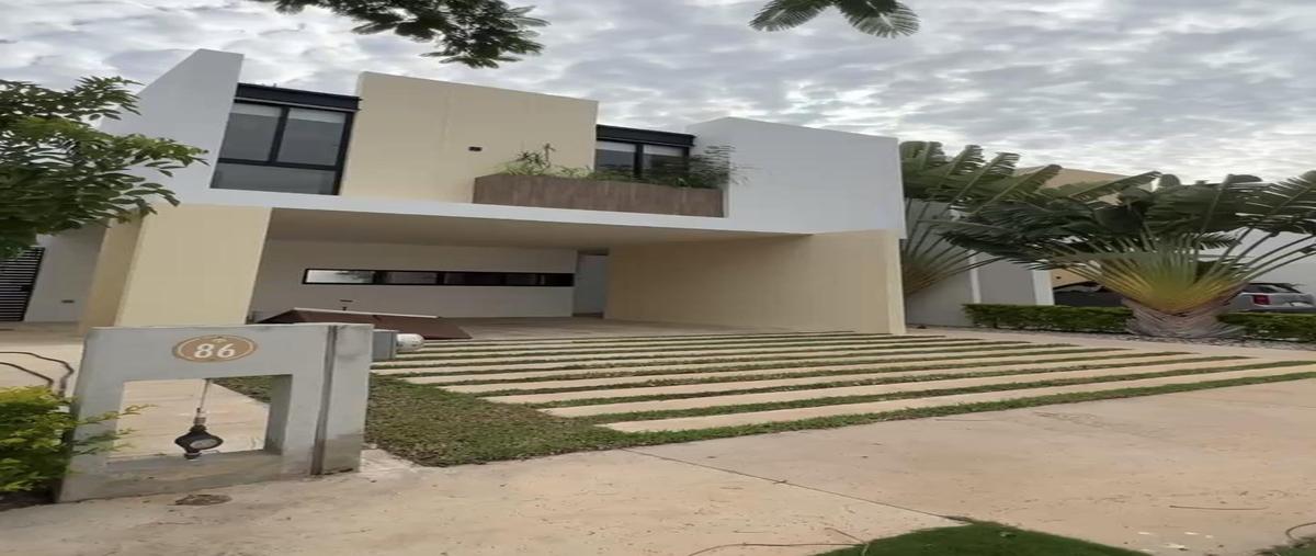 Foto de casa en , cholul, mérida, yucatán, 30609819 foto 03 Foto de casa en venta en , cholul, mérida, yucatán, 30609819 No. 03