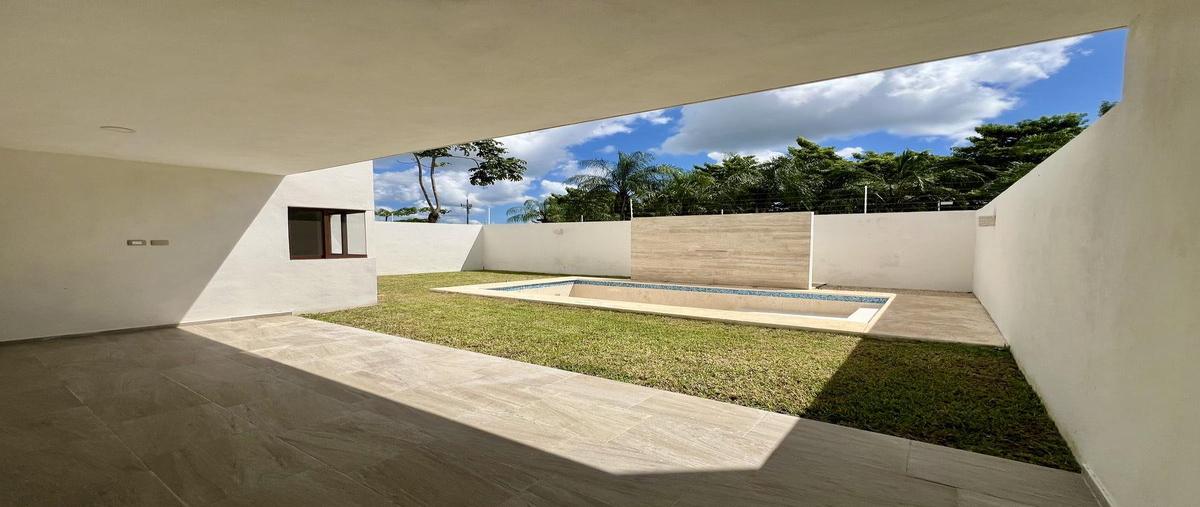 Foto de casa en venta en  , cholul, mérida, yucatán, 30609820 No. 03