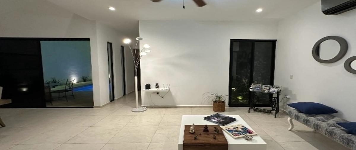 Foto de casa en venta en  , cholul, mérida, yucatán, 0 No. 03