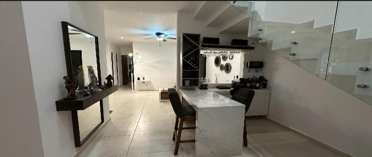 Foto de casa en venta en  , cholul, mérida, yucatán, 0 No. 04