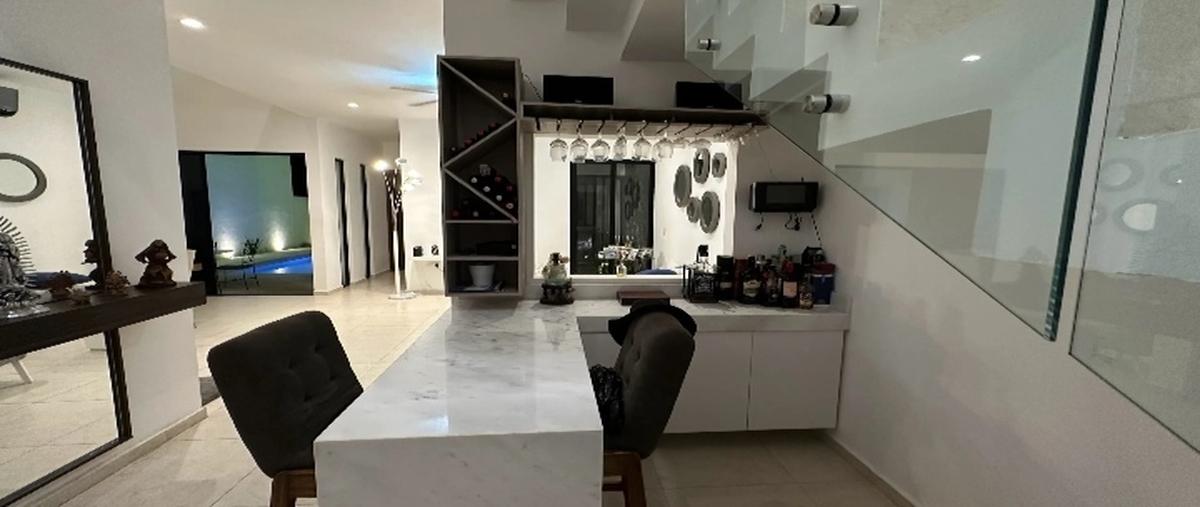 Foto de casa en venta en  , cholul, mérida, yucatán, 0 No. 05