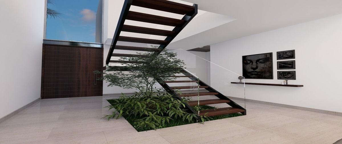 Foto de casa en venta en  , cholul, mérida, yucatán, 0 No. 04