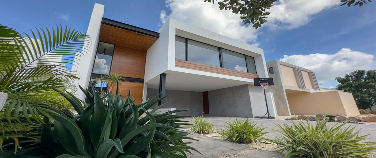 Foto de casa en venta en  , cholul, mérida, yucatán, 0 No. 03
