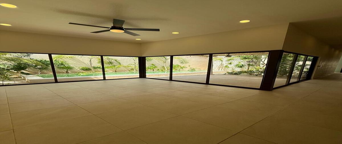 Foto de casa en venta en  , cholul, mérida, yucatán, 0 No. 03