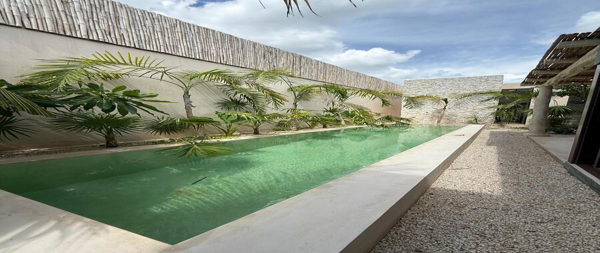 Foto de casa en venta en  , cholul, mérida, yucatán, 0 No. 04