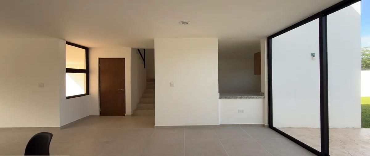 Foto de casa en venta en  , cholul, mérida, yucatán, 0 No. 04