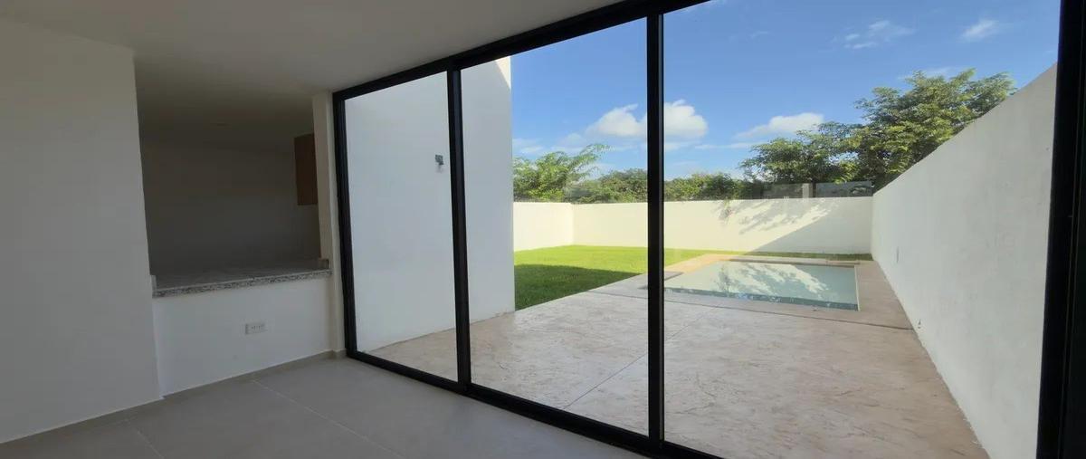 Foto de casa en venta en  , cholul, mérida, yucatán, 0 No. 05