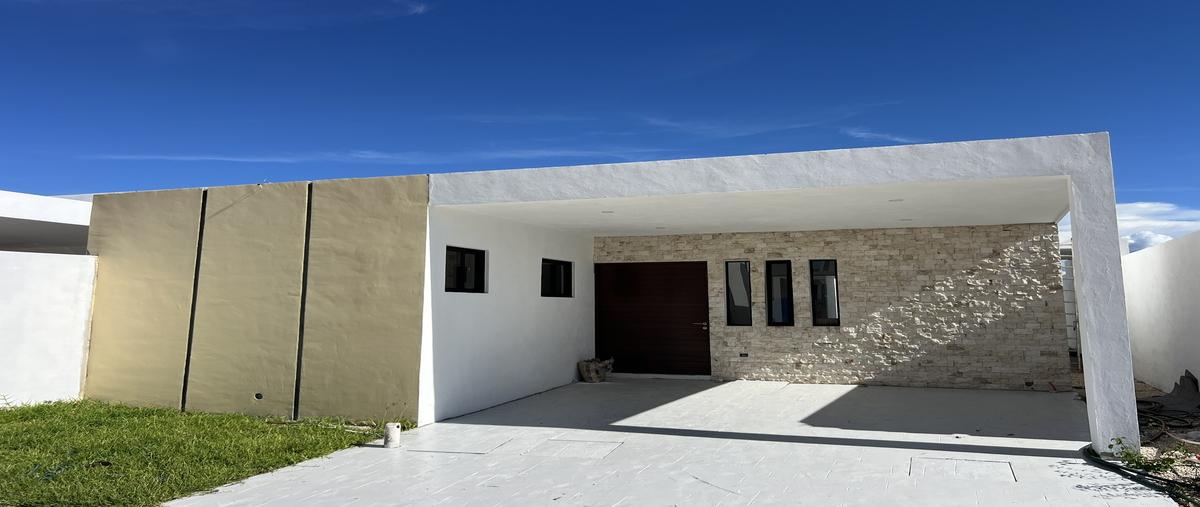 Foto de casa en venta en  , cholul, mérida, yucatán, 0 No. 03