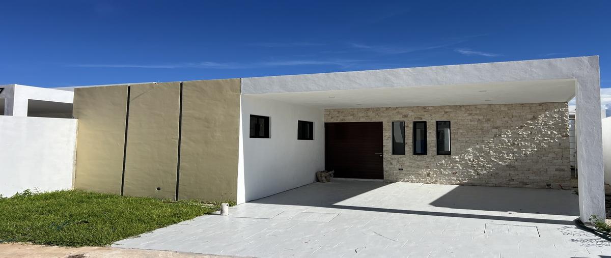 Foto de casa en venta en  , cholul, mérida, yucatán, 0 No. 05