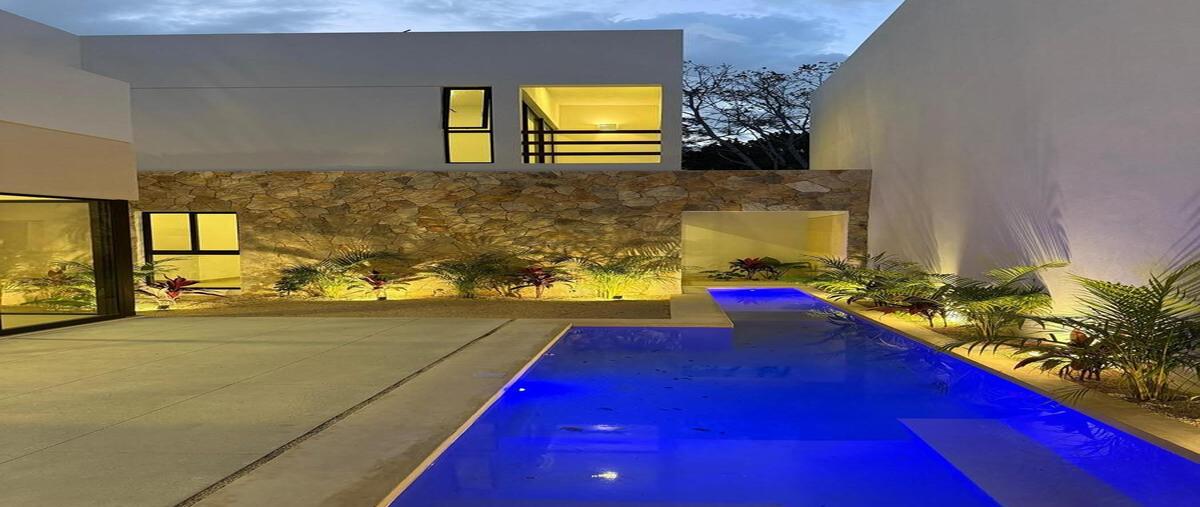 Foto de casa en , cholul, mérida, yucatán, 30628075 foto 04 Foto de casa en venta en , cholul, mérida, yucatán, 30628075 No. 04