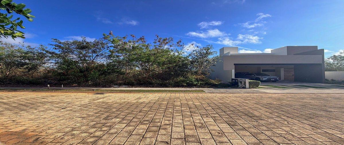 Foto de terreno habitacional en venta en  , cholul, mérida, yucatán, 30628077 No. 03
