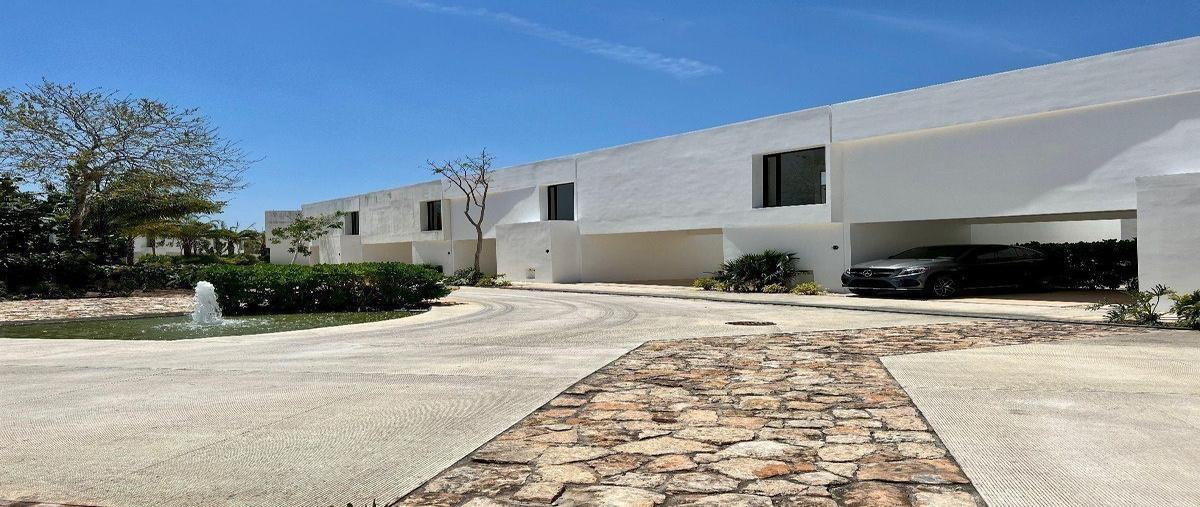 Foto de casa en venta en  , cholul, mérida, yucatán, 30628084 No. 03