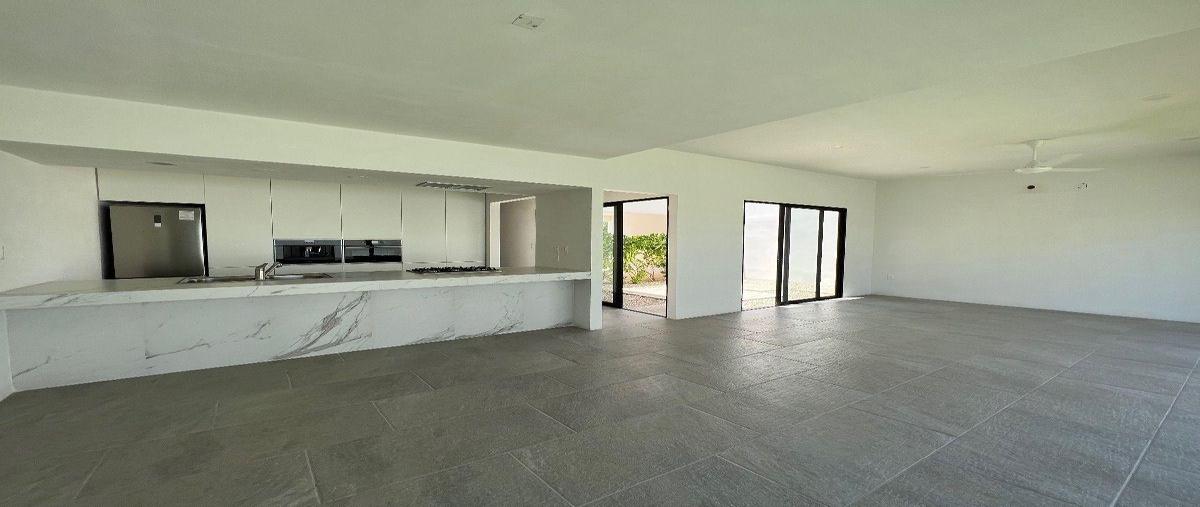 Foto de casa en venta en  , cholul, mérida, yucatán, 30628084 No. 05