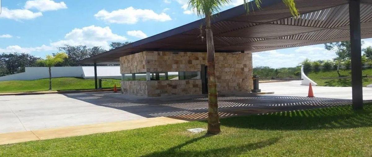 Foto de terreno habitacional en venta en  , cholul, mérida, yucatán, 30628086 No. 04